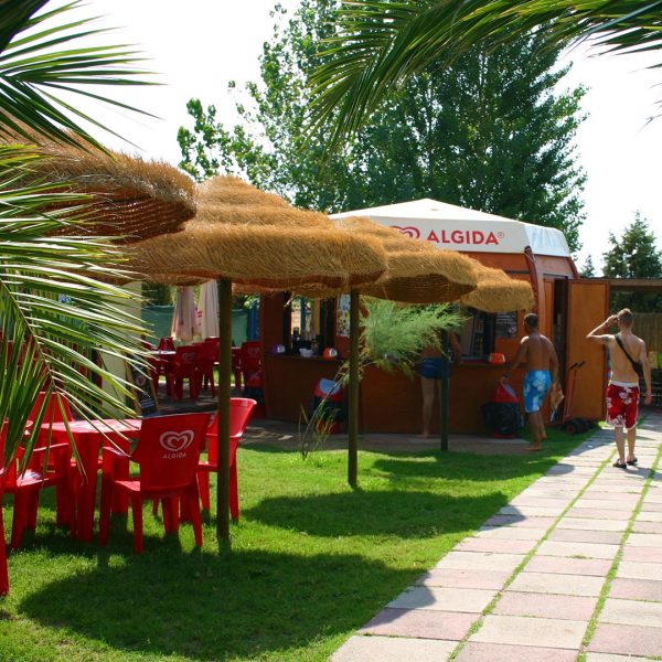 chioschi